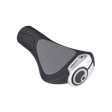 Ergon GC1 regular poignées noir/gris