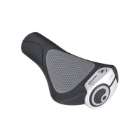 Ergon GC1 regular poignées noir/gris – aktuelle Variante