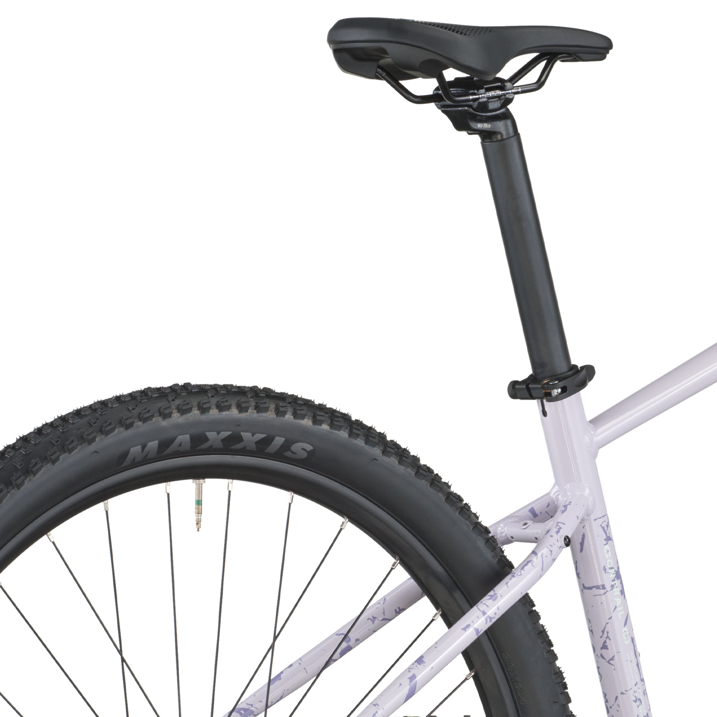 Scott Contrail 30 violet rose