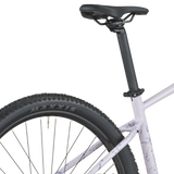 Scott Contrail 30 violet rose