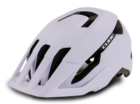Casque CUBE STRAY MIPS lilas – aktuelle Variante