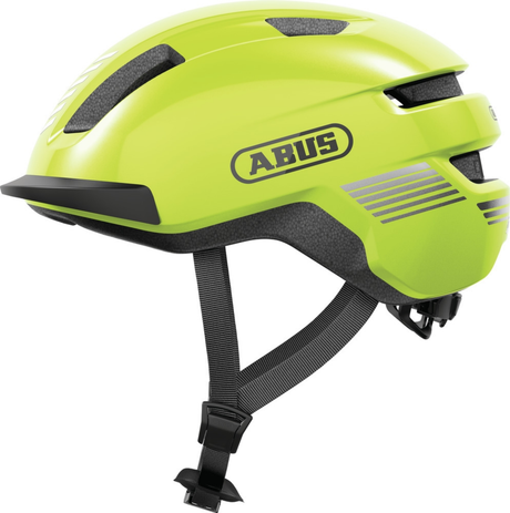 Abus PURL-Y jaune signal