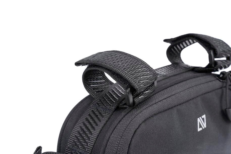 Sacoche accessoire ACID pour antivols à maillon CORVID.