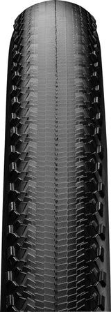 Continental Terra Hardpack pneu pliant 700x50C TLR ShieldWall noir