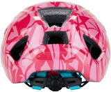 Casque Alpina Pico enfant rose
