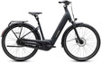 Cube Supreme Hybrid Comfort Pro 600 Easy Entry gris´n´chrome (2027)