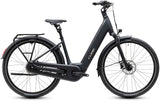 Cube Supreme Hybrid Comfort Pro 600 Easy Entry gris´n´chrome (2027)