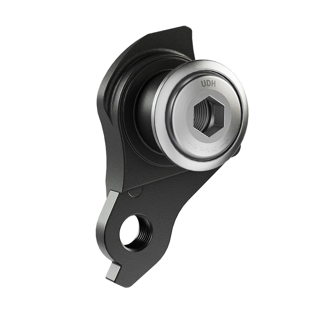SRAM Patte de dérailleur universelle UDH argent