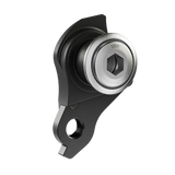 SRAM Patte de dérailleur universelle UDH argent