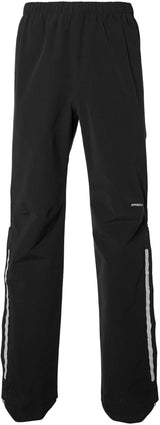 Basil Mosse Pantalon de pluie homme noir