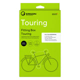 Boîte de réglage Ergon Touring