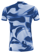 Löffler K Maillot Vélo Manches Courtes Psy Navy