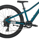 Scott Roxter 400 vert loch (2025)