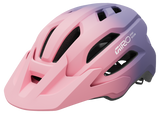 Giro Fixture II Y mat rose/violet