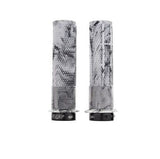 DMR Brendog DeathGrip Lock-On poignées Ø31,3mm camouflage neige