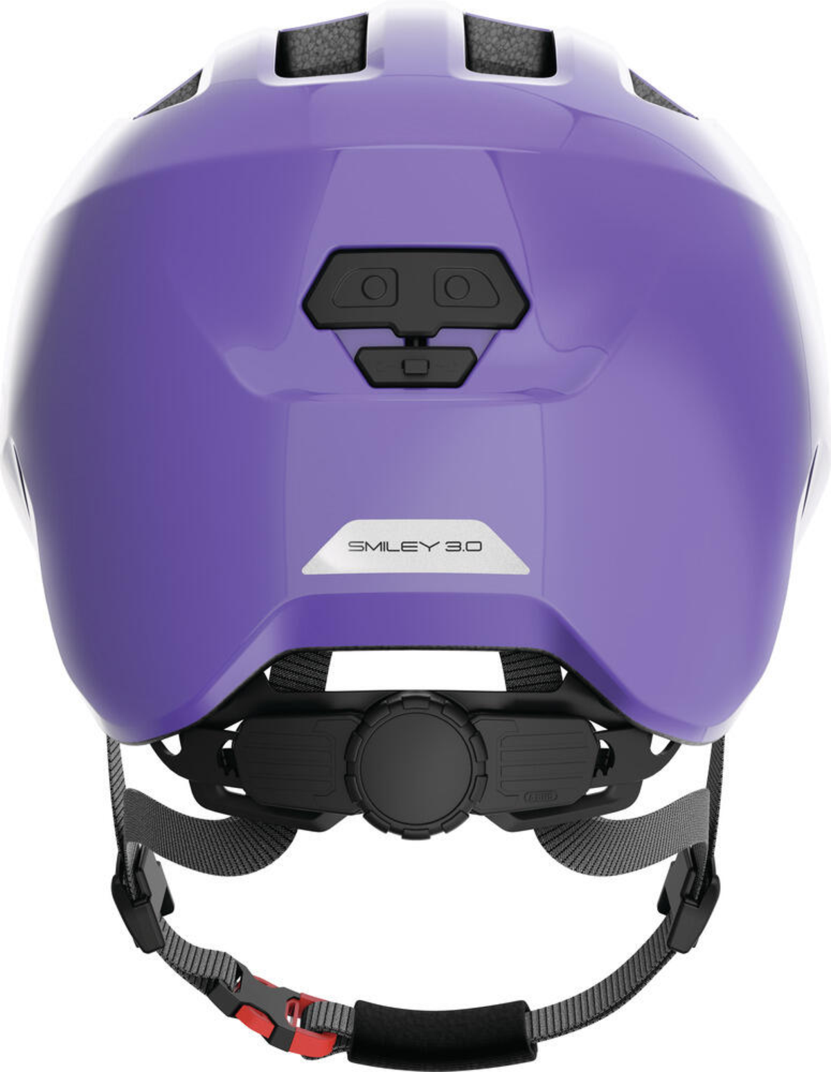 Abus SMILEY 3.0  violet candide
