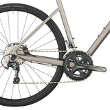 Scott Speedster 20 gris tungstène