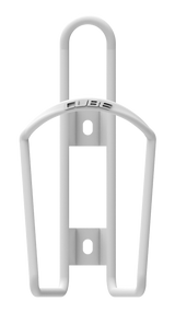 CUBE Porte-bidon HPA blanc mat