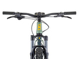 Kona 36e Cinder Cone Vert