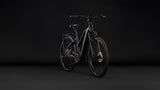 Cube Kathmandu Hybrid Pro 800 Trapèze coal´n´black (2027)