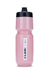 Gourde CUBE Flow 750 rose