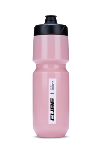 CUBE Trinkflasche Flow 750 rose – aktuelle Variante