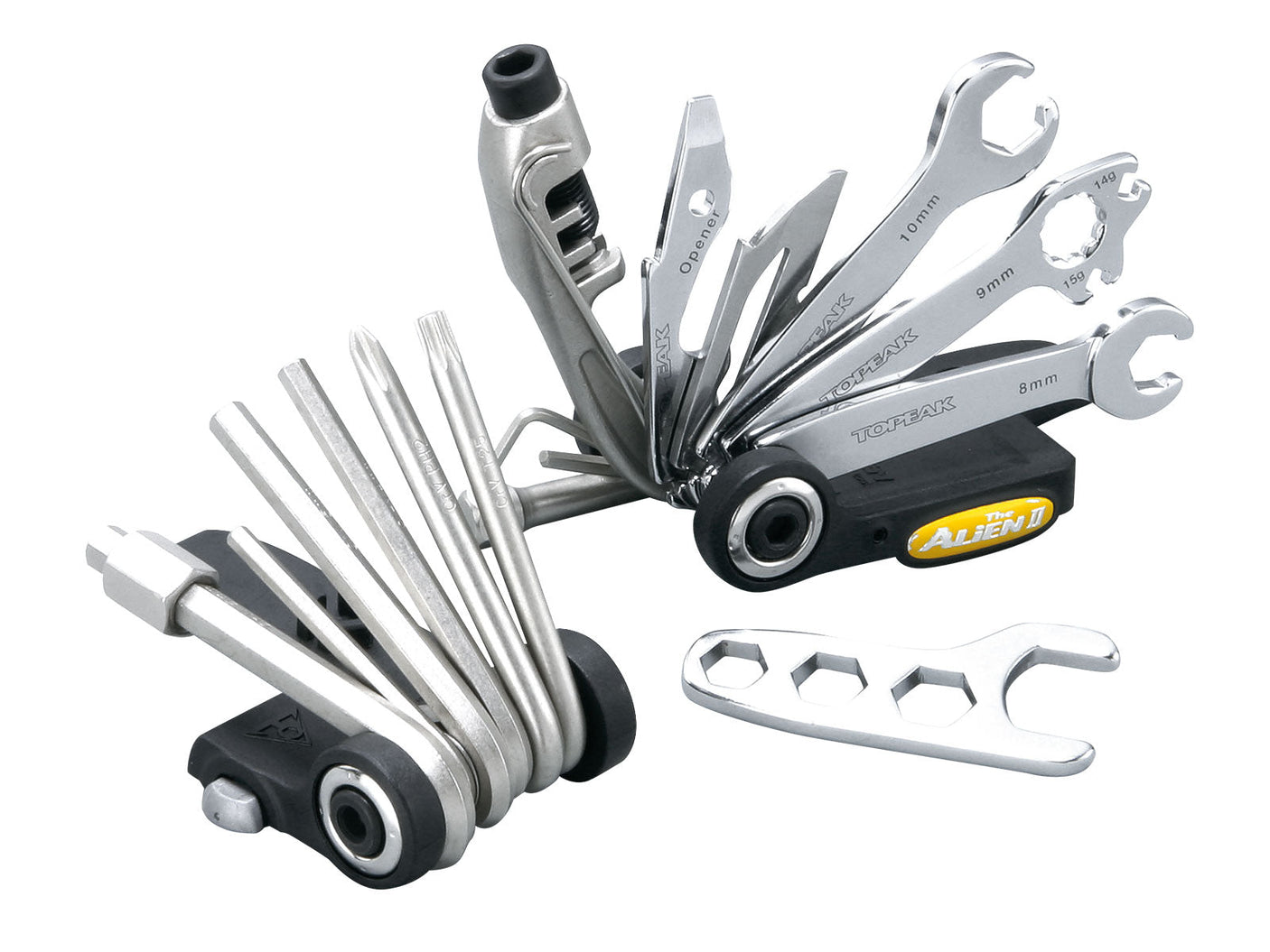 Topeak Alien 2 outil pliant