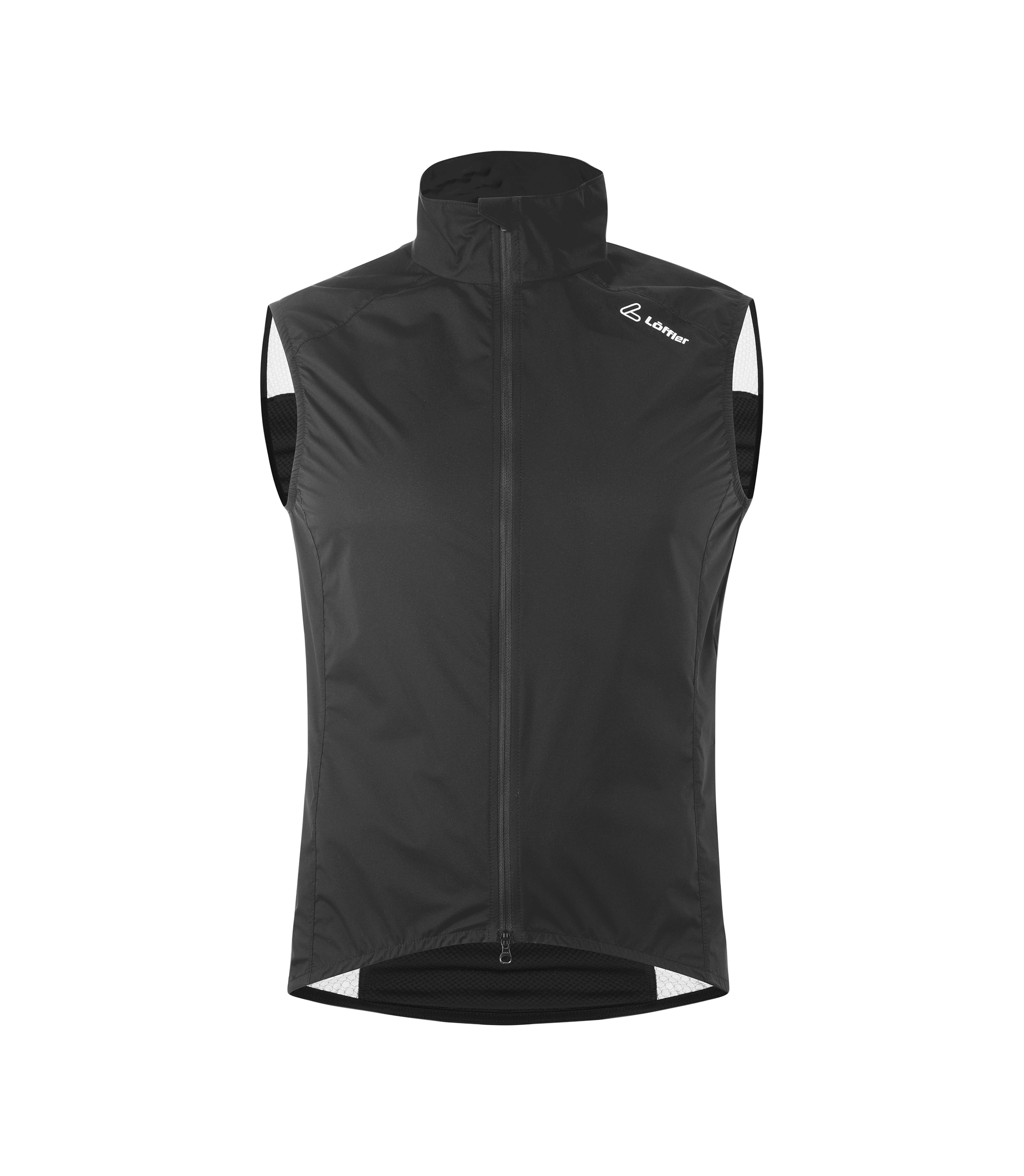 Löffler M Gilet VTT Wpm Pocket Noir