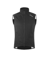 Löffler M Gilet VTT Wpm Pocket Noir