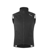 Löffler M Gilet VTT Wpm Pocket Noir
