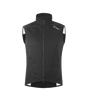 Löffler M Gilet VTT Wpm Pocket Noir