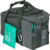 Basil Discovery 365D Sacoche de porte-bagages M 9l noir