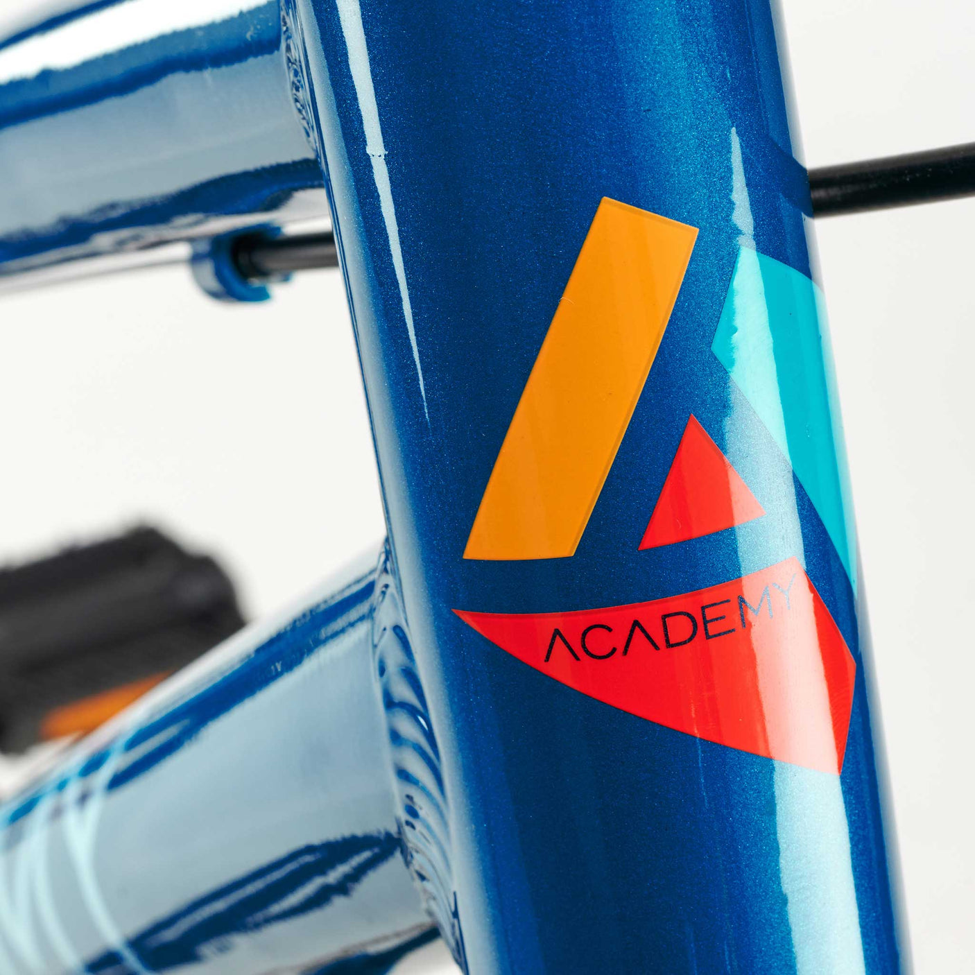 ACADEMY Grade 4 20" Bleu (2025)