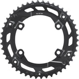 Shimano plateau CUES FC-U6000-2 46 dents-BN