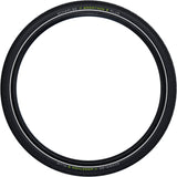 Schwalbe Marathon E-Plus Perform pneu à pneu 28x1,50" Smart DualGuard E-50 Addix E Reflex noir