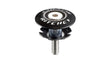 Ritchey Comp Ahead bouchon avec pince 1 1/8" noir