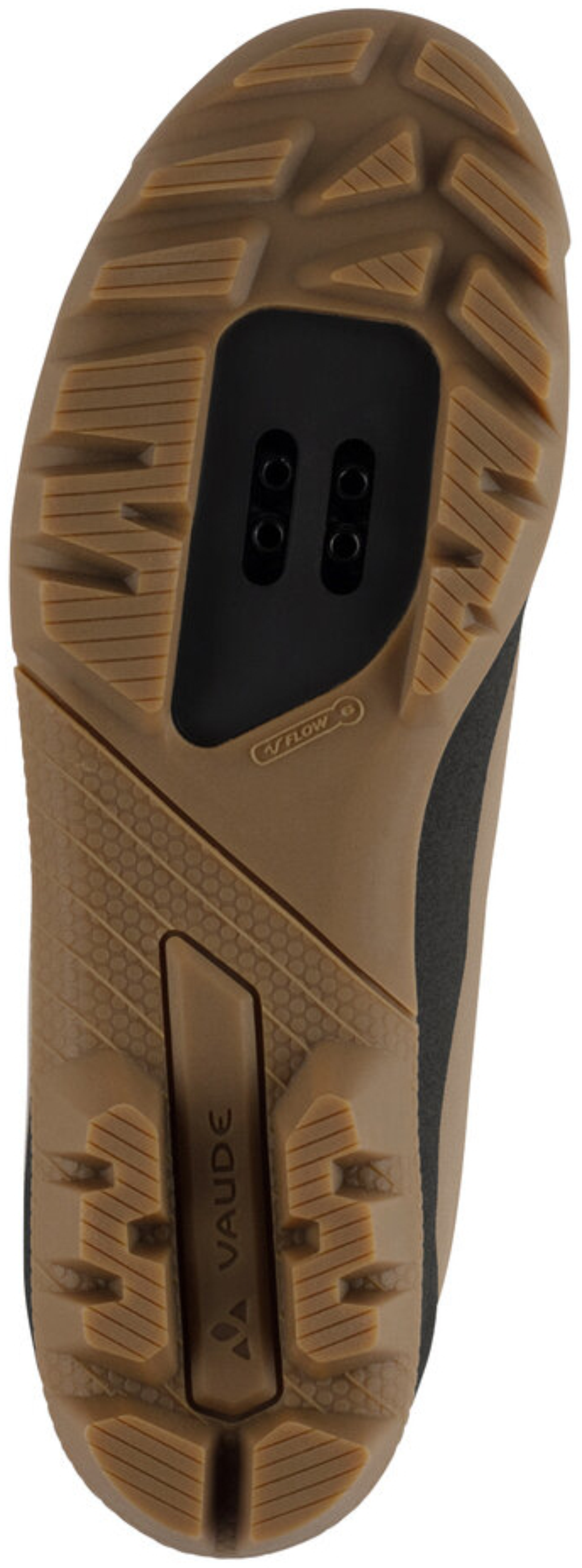 VAUDE Kuro II avoine