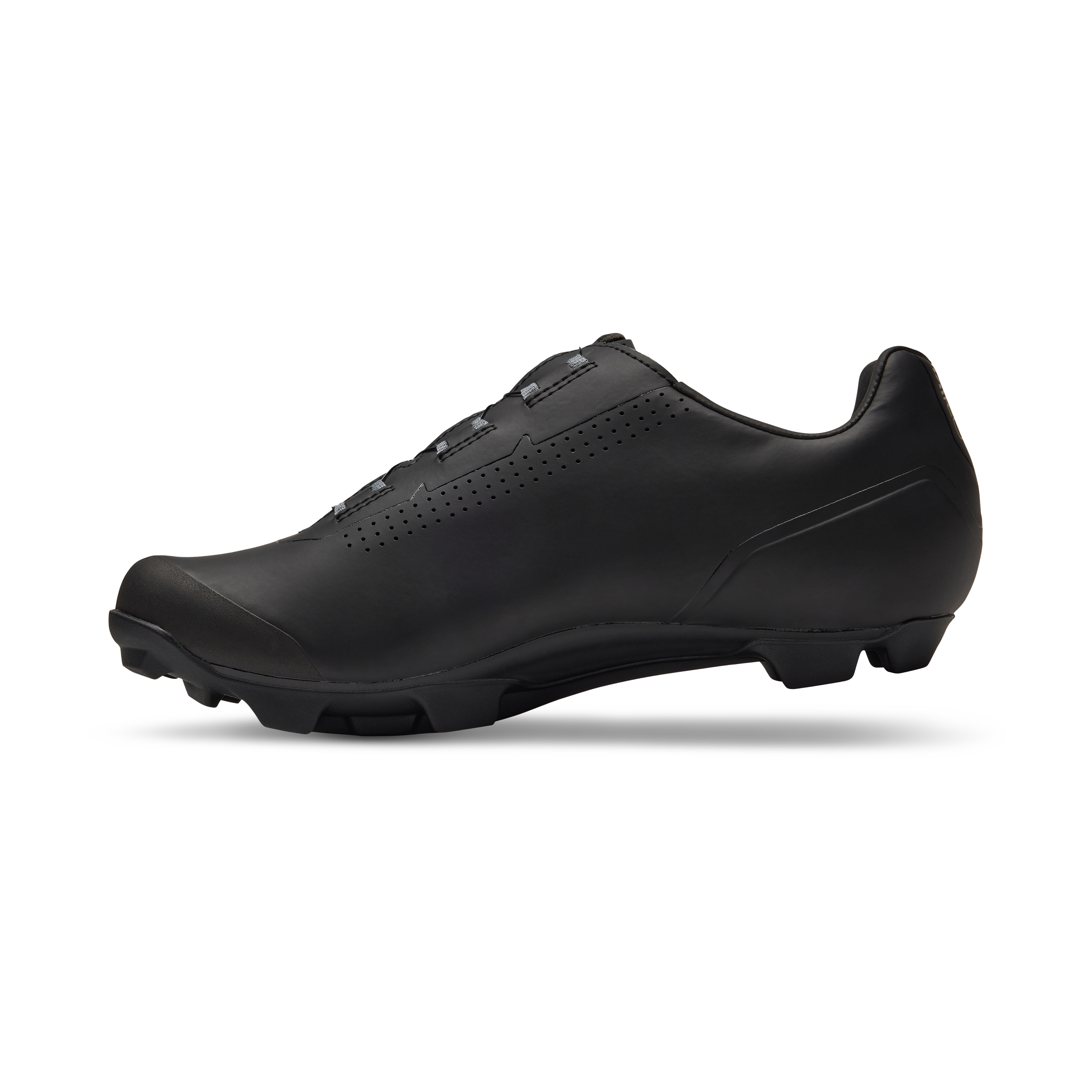 Giro Cadet XC chaussures VTT noir