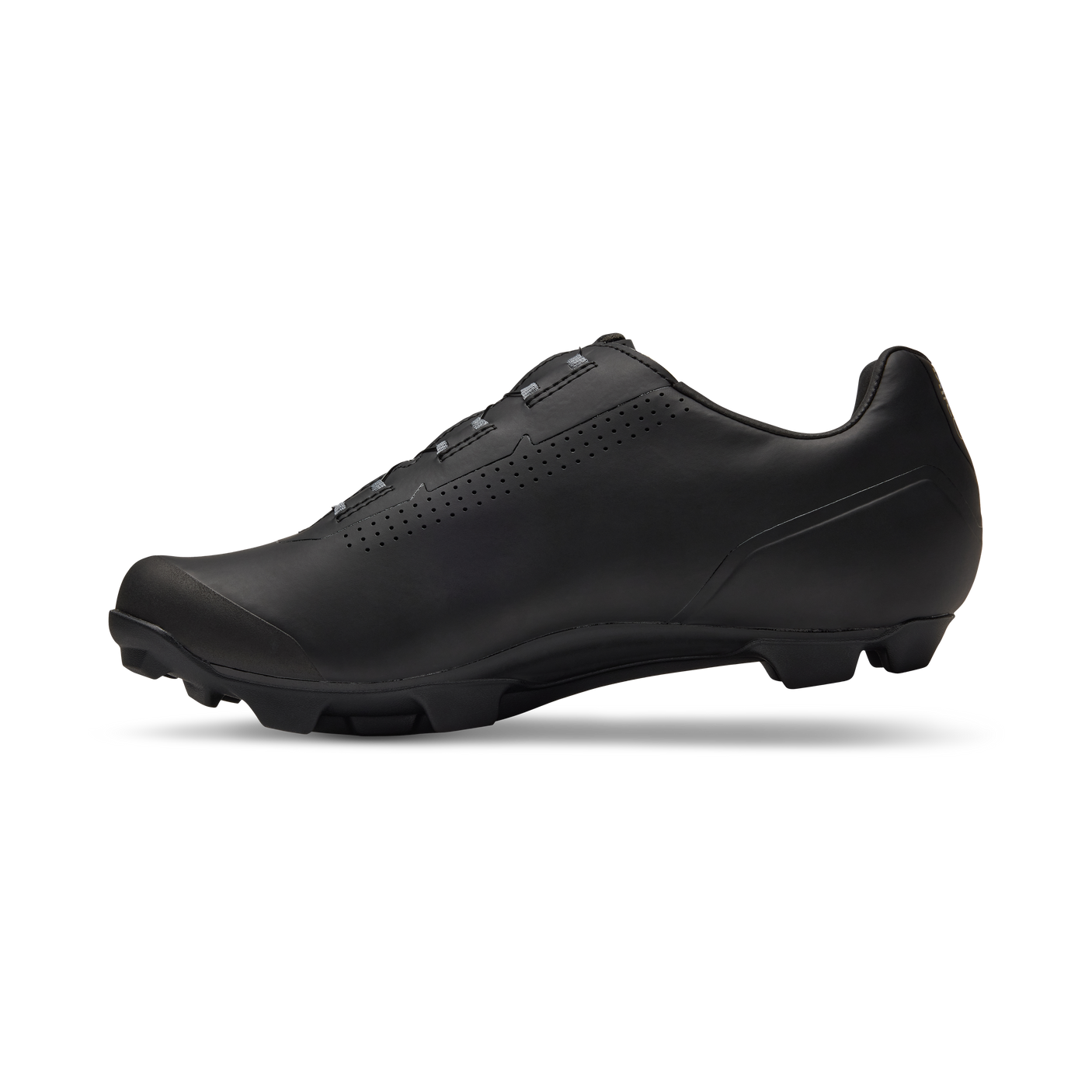 Giro Cadet XC chaussures VTT noir