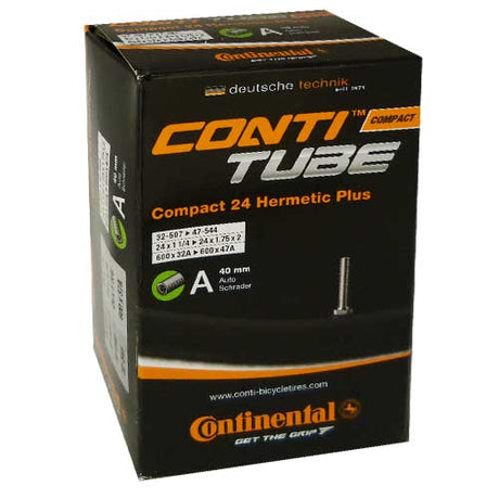 Continental Compact 24 Hermetic Plus chambre à air