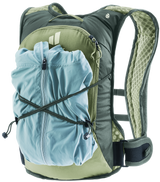 deuter Rogla 5 sac à dos vélo grove-ivy