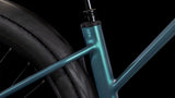 Cube Reaction Hybrid Pro 800 Allroad Trapèze smaragdgrey´n´prism (2025)