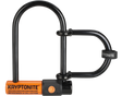 Kryptonite Messenger Mini+ (incl. Extender) Noir