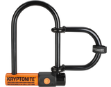 Kryptonite Messenger Mini+ (incl. Extender) Noir