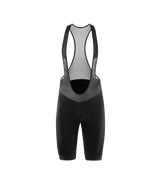 Löffler M Cuissard à bretelles Basic Noir