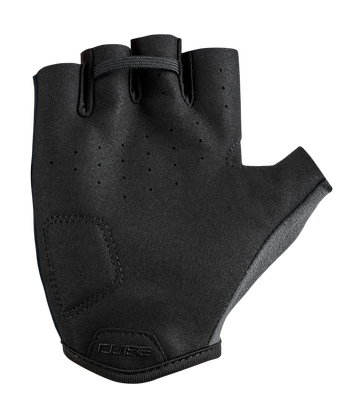 Cube Gants ROOKIE Race court doigt noir