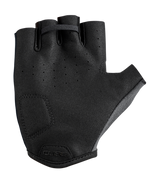 Cube Gants ROOKIE Race court doigt noir