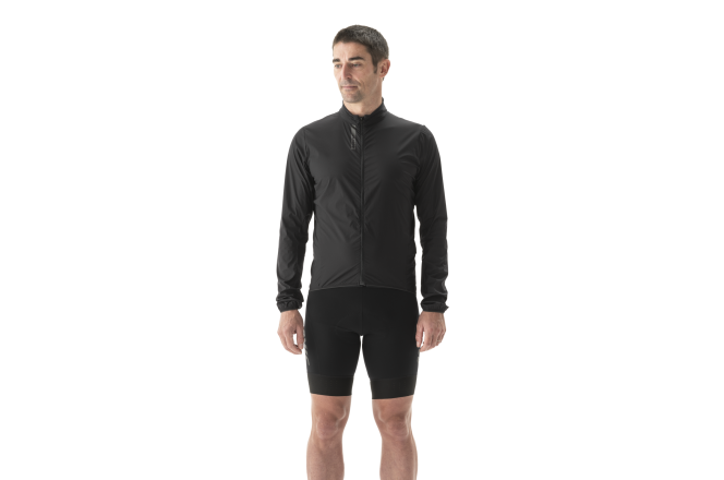 Veste Mavic Cosmic Wind M Noire