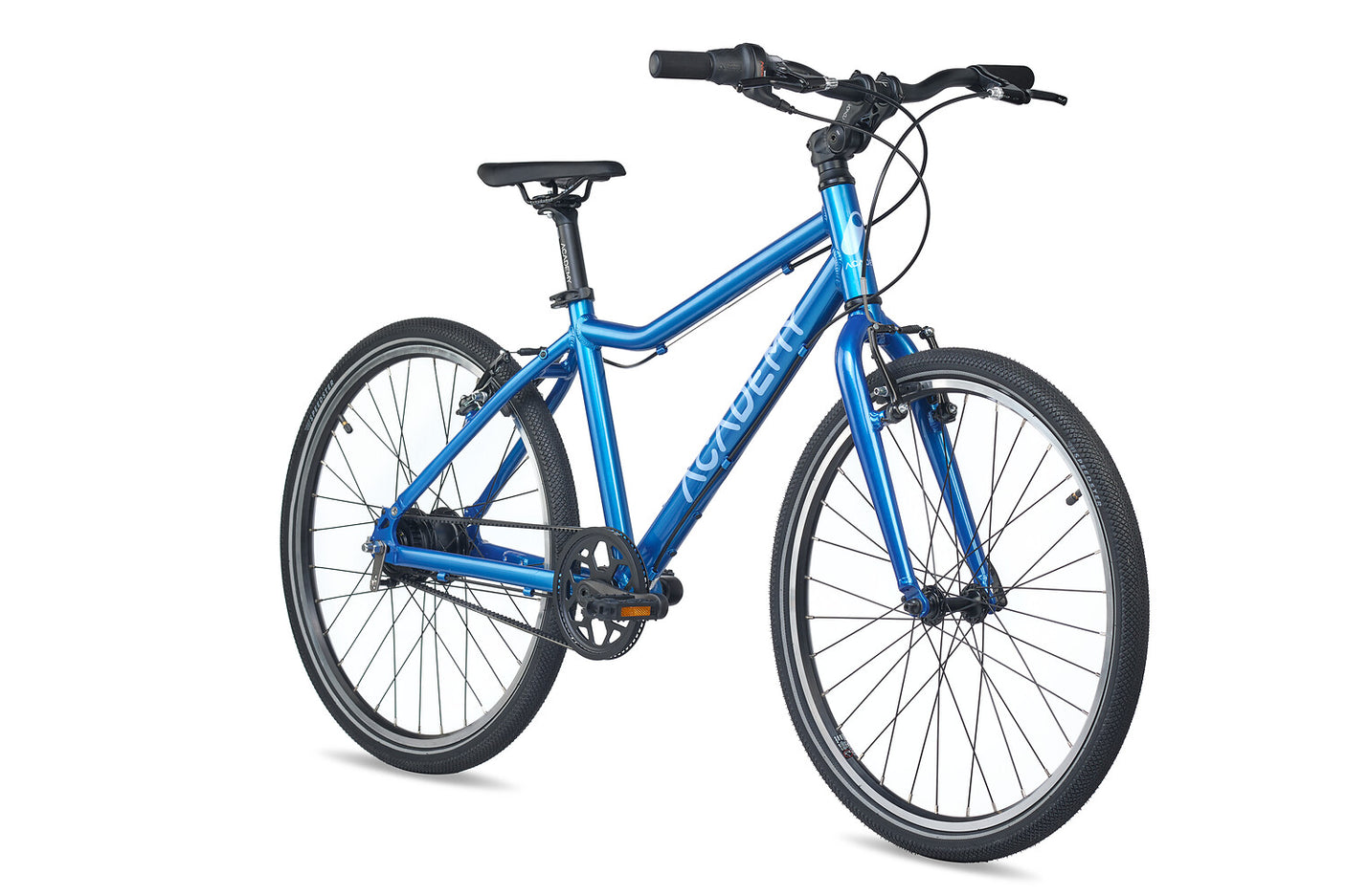 ACADEMY Grade 5 Courroie 24" Bleu (2026)