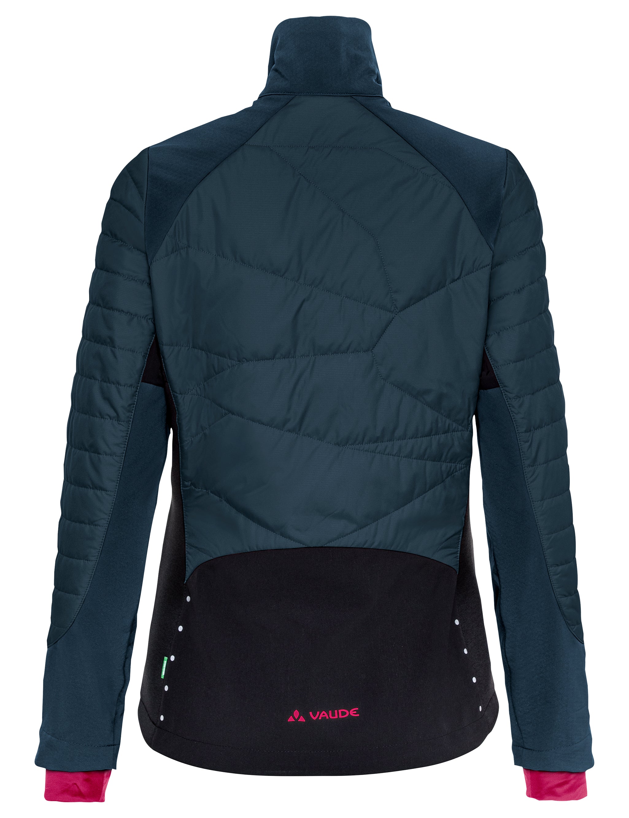 VAUDE Women's Minaki Jacket III bleu